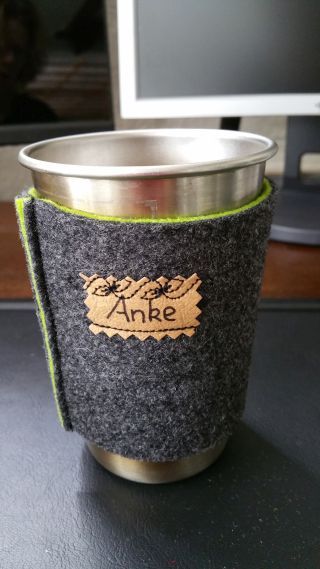 Ab auf die Insel…